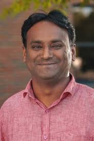 Dr. Venkateswer Reddy Motakatla