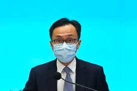 香港特別行政區政府公務員事務局局長 secretary for the civil service of the hong kong special administrative region. è¶å¾·æ¬Š ç§å®¶è¨ºæ‰€å·²ç‚ºé€¾1 3è¬äººæŽ¥ç¨®ç–«è‹— ä¿¡å ±ç¶²ç«™hkej Com