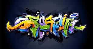 Wenn es eine geburtstagsfeier oder aber eine brautparty ist, benennen sie das. Graffiti Images Free Vectors Stock Photos Psd