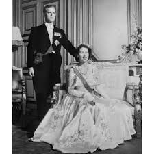 Hochzeitsbilder Unkonventionelles Aus Dem Vergangenen Jahrhundert Prinzessin Elizabeth Royale Hochzeiten Und Hochzeitskleid