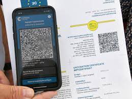 Dieser elektronische impfpass soll übersichtlich und standardisiert alle daten zu. C938ll6urmnklm