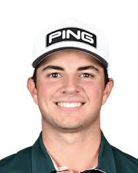 Hunter Thomson PGA TOUR Player Profile, Stats, Bio, Career