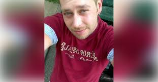 Obituary information for Tristan Marsh