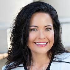 Tanya Parrish, Insurance Agent