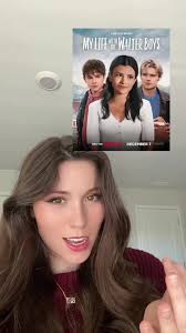 My Life With the Walter Boys is my last love triangle straw  #mylifewiththewalterboys #lovetriangle #booktok #thesummeriturnedpretty  #vampirediaries