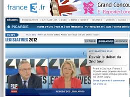 Retrouvez le 12/13 à 11.50 et le 19/20 dès 18.30 sur @f3picardie & @f3nord. Candidate Ps Eelv Aux Legislatives 2012 Dans La 2e Circonscription De La Somme Carnet De Campagne Du 12 Au 15 Juin