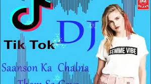 Mp3 songs download › saanson ka chalna tham sa gaya bewafa pyar. Saanson Ka Chalna Tham Sa Gaya Dj Remix Tik Tok Song 2020 Youtube