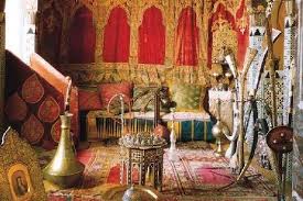 Epingle Par Claude M Sur Autour De Medis Maison En Pierre Theme Marocain Pierre Loti