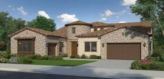 Almeria Floor Plans New Homes In Pacific Highlands Ranch Ranch Style Homes New Homes San Diego Houses