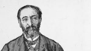 Was Heute Geschah 03 Februar 1875 Camille Saint Saens Heiratet Uberraschend Klassik Entdecken Br Klassik Bayerischer Rundfunk