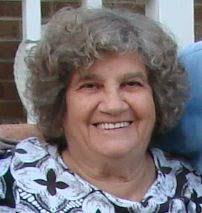 Ardeth "Mikie" Arnold Obituary (1932