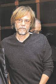 See a doctor or something. SrÄ'an Todorovic Filme Alter Biographie