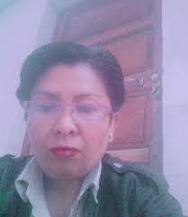 Elsa Salas's Instagram, Twitter & Facebook