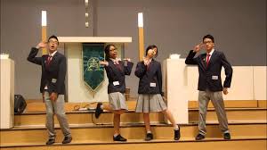 Ternyata jualannya sudah 20tahunan !! Smak Penabur Gading Serpong ä»‹ç´¹ Uniform Map åˆ¶æœåœ°åœ–