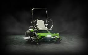 Options vary from the cheapest electric lawn mowers to the powerful gas mowers through to the cutting edge cordless or as also known, battery operated lawn. Greenworks Battery Powered Zero Turn Mowers Ope Reviews