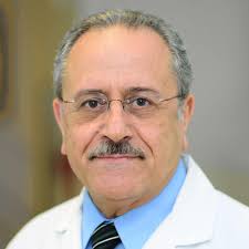 Dr. Talat Addasi, MD: General Surgeon