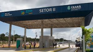 Acordo de energia de R$ 10 bilhões é assinado para data center do TikTok no Ceará