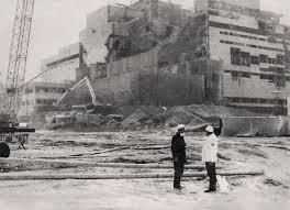Ulykken anses for at være den hidtil værste på et atomkraftværk. Tsjernobyl Ulykken Store Norske Leksikon
