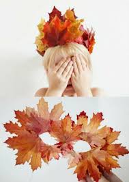 35 Inspirierende Bastelideen Fur Wunderschone Herbstdeko In 2020 Bastelprojekte Naturmaterialien Basteln Mit Blatter