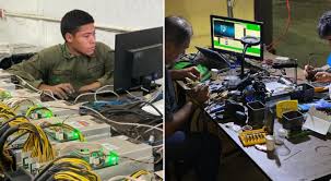 Bitcoin, bitcoin mining hardware, buy bitcoin, correct cryptocoins, crypto currency after the issue is solved, the miners share the rewards. Venezuela S Socialist Regime Is Mining Bitcoin In A Bunker To Generate Cash