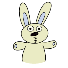 When we think of october holidays, most of us think of halloween. Knuffle Bunny Pigeon Presents