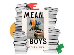 Image result for boys are mean
