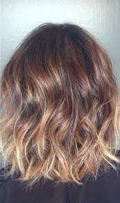 Short Brown Hair With Blonde Highlights Jpg 500 845 Pixels Hair Styles Blonde Highlights Short Hair Long Hair Styles