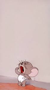 You can install this wallpaper on your desktop or on your mobile phone and other. Aesthetic Tom And Jerry Wallpapers Top Free Aesthetic Tom And Jerry Backgrounds Wallpaperaccess