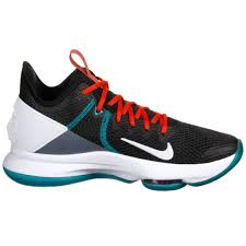 Größte auswahl an legit limited edition von sneakers. Nike Lebron Witness Iv Basketballschuhe Schwarz Weiss Turkis Bv7427 005 Sporthaus Marquardt Online Shop Fur Sportbekleidung Mode Schuhe