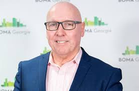 Russ Offerman BOMA Legends