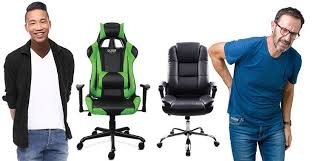 gaming chair user guide for all chair models chairsfx posture help good posture gaming chair