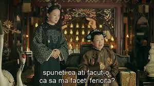 Millions and millions of views, people talking about it on end (in china). Story Of Yanxi Palace2018 Sezonul 1 Episodul 64 Online Seriale Coreene Online Gratis Subtitrate In Romana