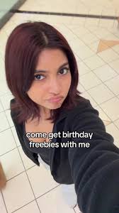 Celebrate Your Birthday with Exciting Freebies