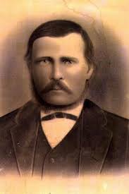 Abraham Olson (1830-1911)