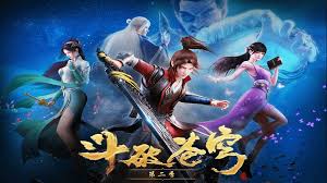 These anime usually have original chinese dialogue and/or were first released in china. 13 Best Chinese Anime You Ve Missed Which You Shouldn T 2021 Anime Ukiyo