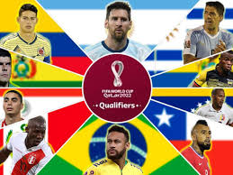 Discover more posts about clasificatorias. Eliminatorias Conmebol Cuando Donde Y Por Que Canal Ver Los Partidos De Hoy Por Las Clasificatorias A Qatar 2022 Futbol Centroamerica