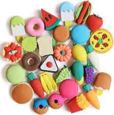 11530 bluegrass pkwy, louisville, ky 40299, usa, 40299, united states. Amazon Com Mr Pen Food Erasers Erasers 30 Pack Puzzle Erasers Take Apart Erasers Fruit Erasers Pull Apart Erasers Erasers For Kids Fun Erasers Gifts For Kids Prizes For Kids Classroom Pencil Erasers