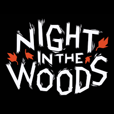 Night In The Woods Tumblr Night In The Wood Night Memes Quotes