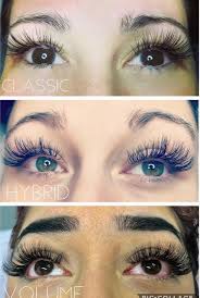 But to make the hybrid lashes last for this long, you should be very particular about the care and maintenance it needs after its application. My Lash Extension Experience All Natural Vegan Handcrafted Chemical Free Body Scrub Facial Scrub Soap Body Butter Soap Skin Care Blog Scrubmesecrets Skin Care And Esthetician Secrets