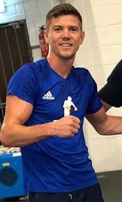 The ten international swimming league teams announced their 15 retained swimmers for this year's. Luke Campbell Record Fights Profile Mma Fighter