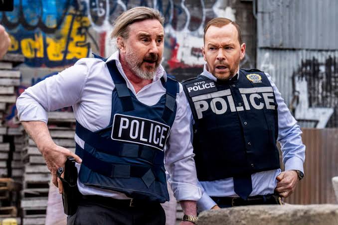Will 'Blue Bloods' Return for Season 15? CBS Makes Major Announcement After  Season 14