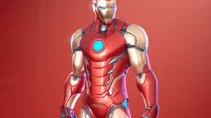Ps5 players can get an exclusive free armor skin style for kratos. Fortnite Tony Stark Awakening Challenges How To Get Iron Man Games Predator