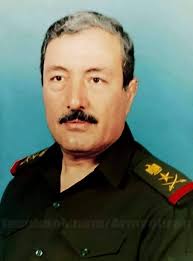 الجيش العراقي السابق Army of Iraq