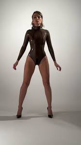 Anna Zapala calendar 2024 sexy edition