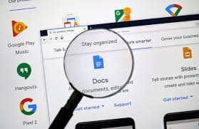 Customize it for your needs How To Add A Border In Google Docs In 2 Different Ways