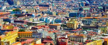 Værelser til leje i napoli: Zentrum Fur Internationale Beziehungen Universita Degli Studi Di Napoli Federico Ii Neapel