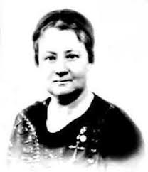 Mary Louisa Moses VanDeventer (1880-1963)