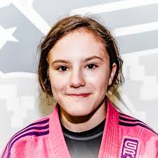 Competitor List [2023 Houston Open]