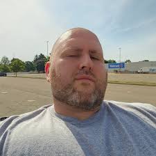 I94 IN KALAMAZOO MI 6 trucks off the road in a 5 mile stretch