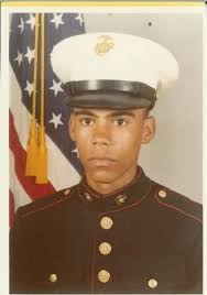I spent my summer at MCRD San Diego in 1969